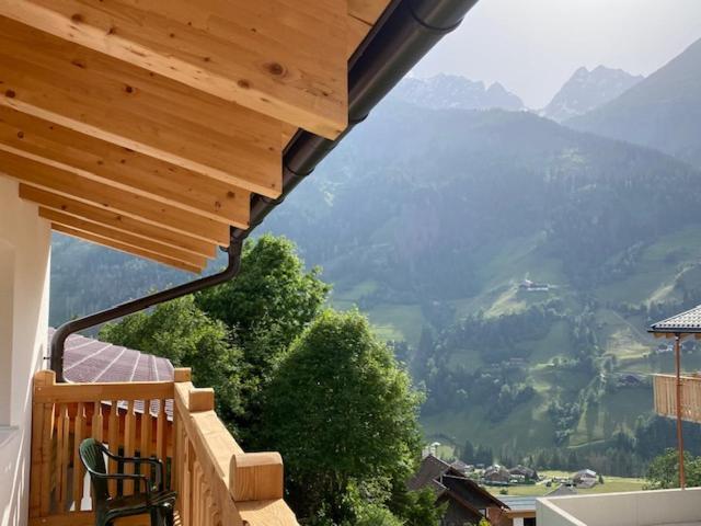 Bed and Breakfast Nebenhaus Sagritzerwirt Гросскірхгайм Екстер'єр фото