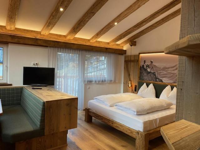 Bed and Breakfast Nebenhaus Sagritzerwirt Гросскірхгайм Екстер'єр фото