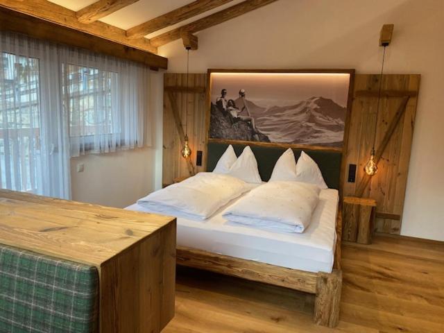 Bed and Breakfast Nebenhaus Sagritzerwirt Гросскірхгайм Екстер'єр фото