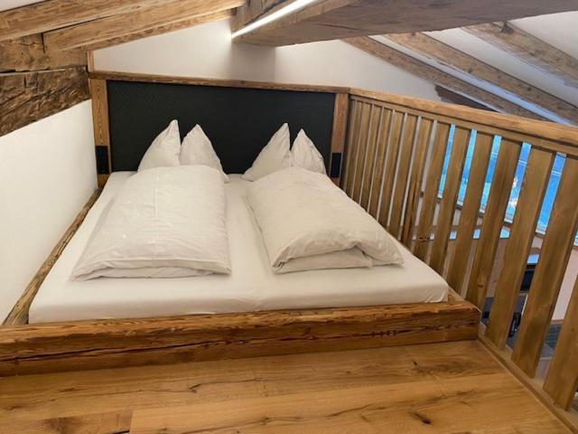 Bed and Breakfast Nebenhaus Sagritzerwirt Гросскірхгайм Екстер'єр фото