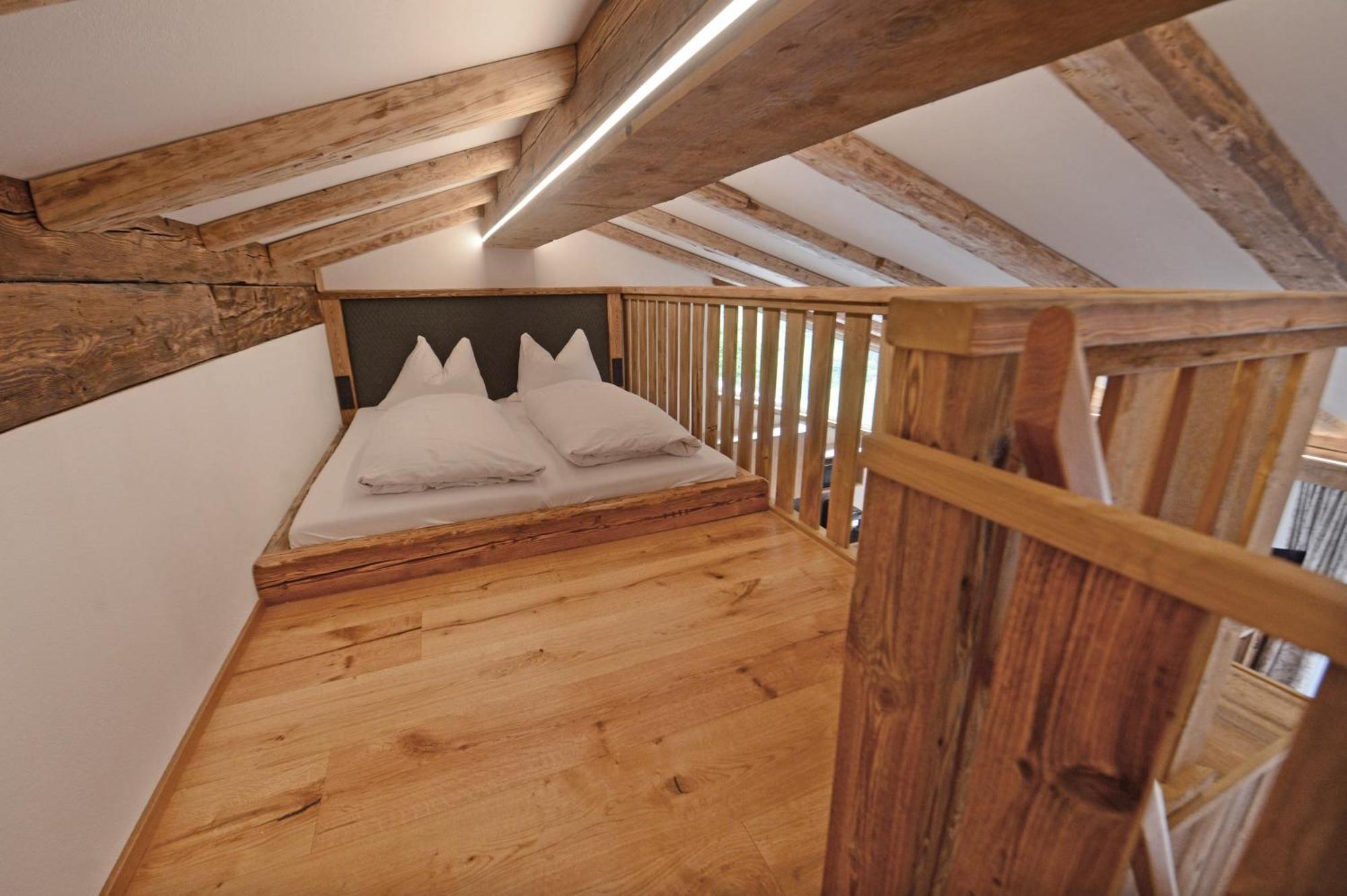 Bed and Breakfast Nebenhaus Sagritzerwirt Гросскірхгайм Екстер'єр фото